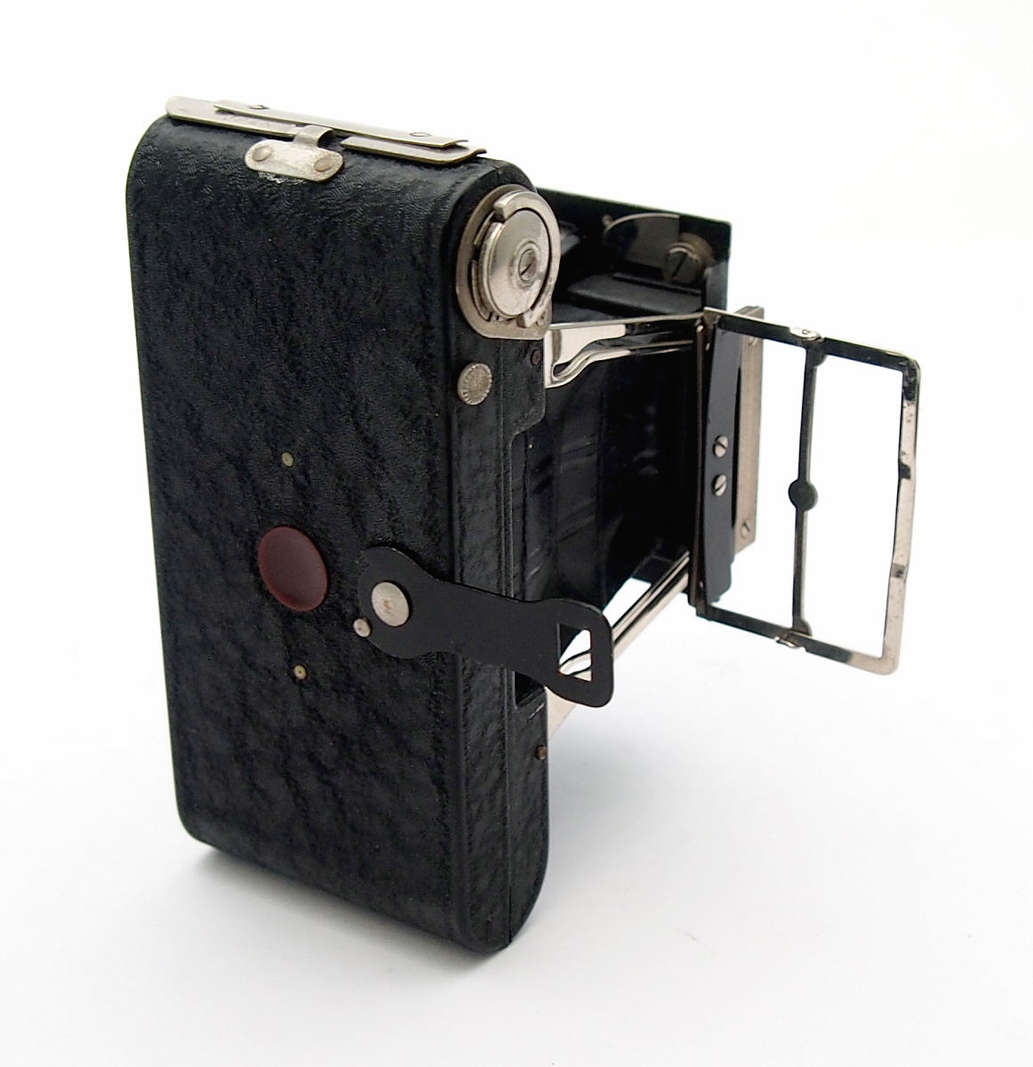 Ensign Midget Subminiature Folding Camera #10284