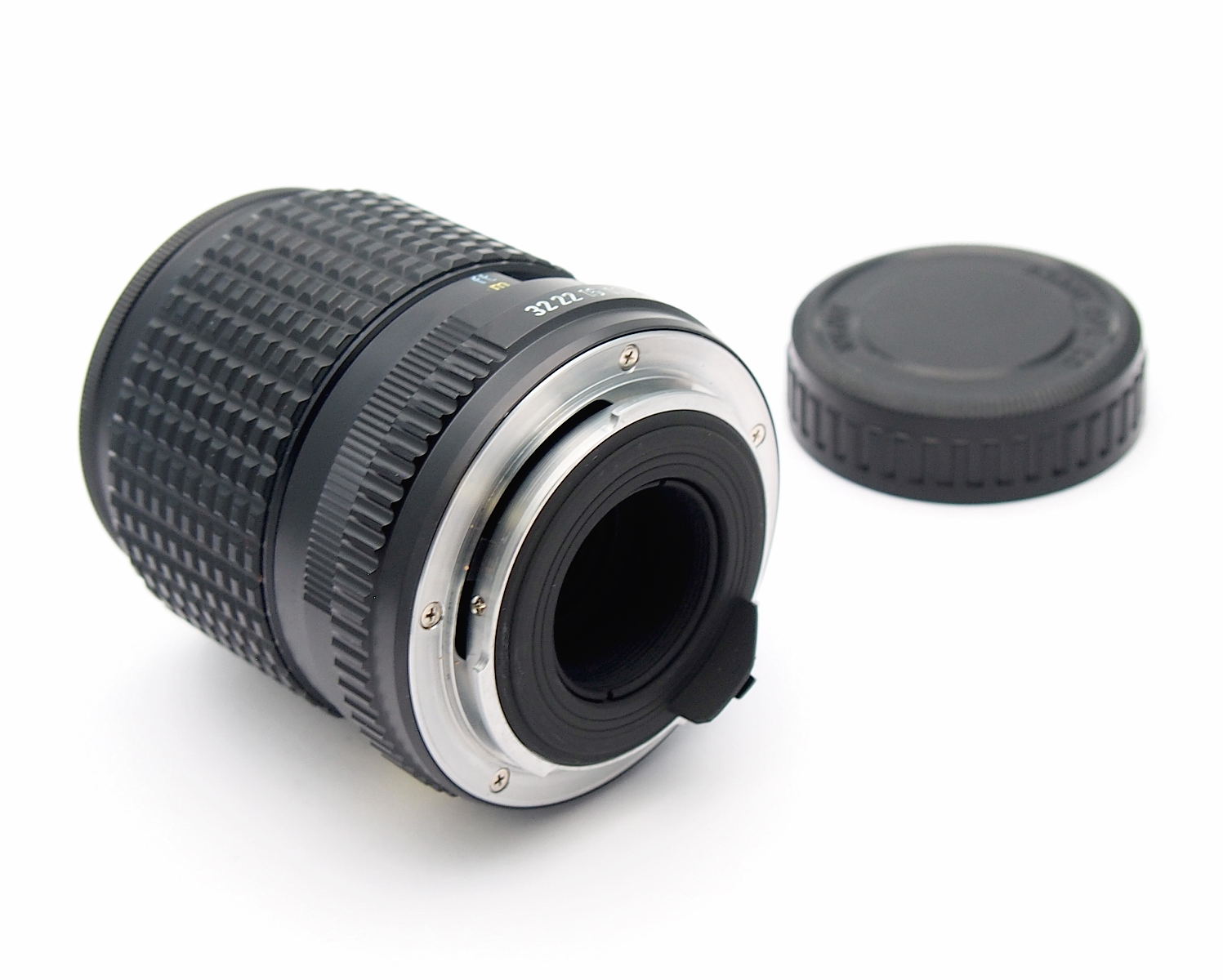 Pentax 135mm F3.5 SMC PKM #10463