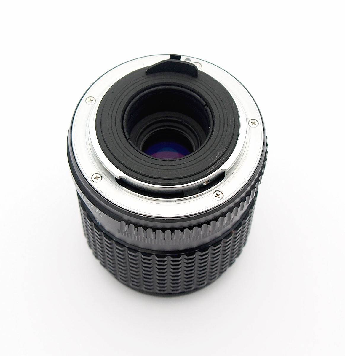 Pentax 135mm F3.5 SMC PKM #10463