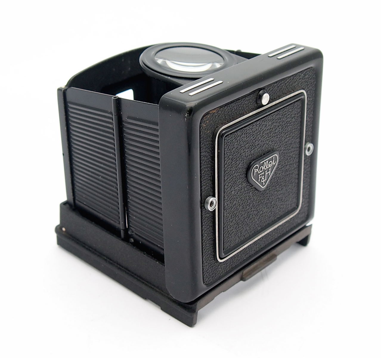 Rolleiflex Viewing Hood for Rollei T, Vb, E3, 2.8F, 3.5F #10800