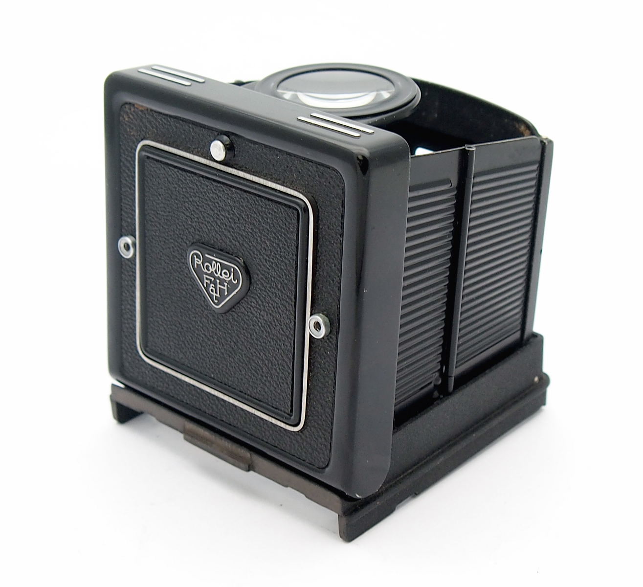 Rolleiflex Viewing Hood for Rollei T, Vb, E3, 2.8F, 3.5F #10800
