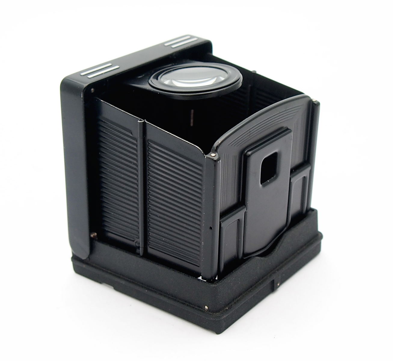 Rolleiflex Viewing Hood for Rollei T, Vb, E3, 2.8F, 3.5F #10800
