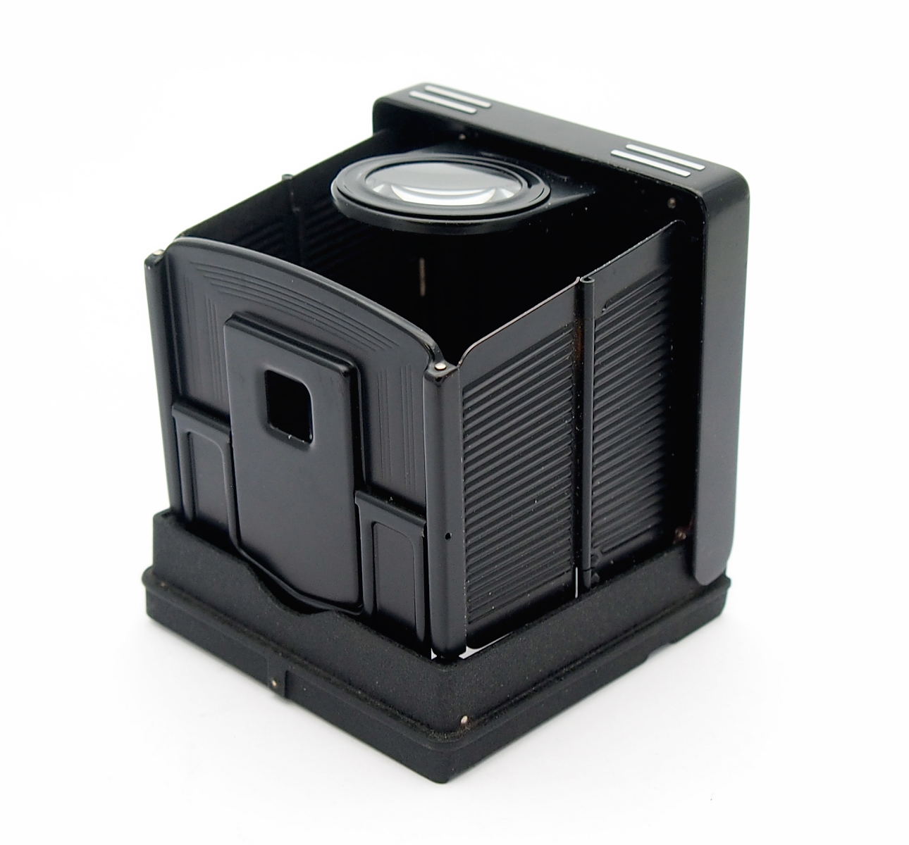 Rolleiflex Viewing Hood for Rollei T, Vb, E3, 2.8F, 3.5F #10800