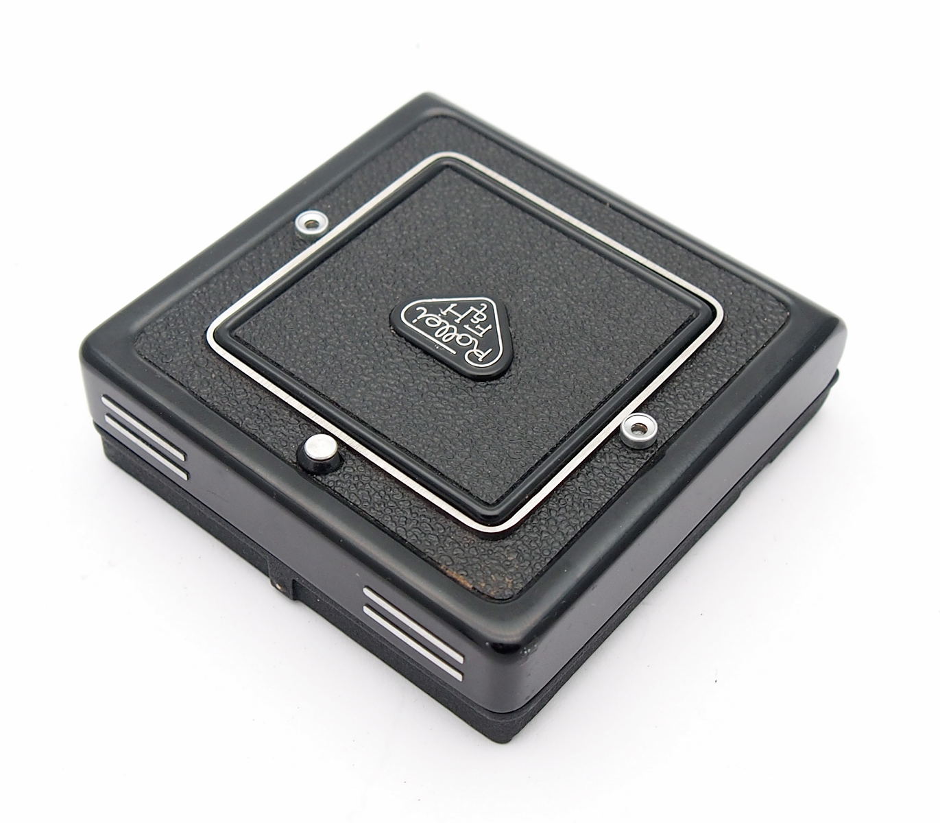 Rolleiflex Viewing Hood for Rollei T, Vb, E3, 2.8F, 3.5F #10800