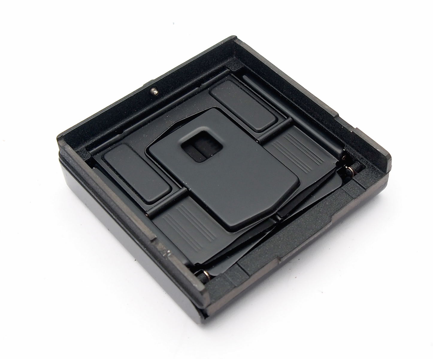 Rolleiflex Viewing Hood for Rollei T, Vb, E3, 2.8F, 3.5F #10800