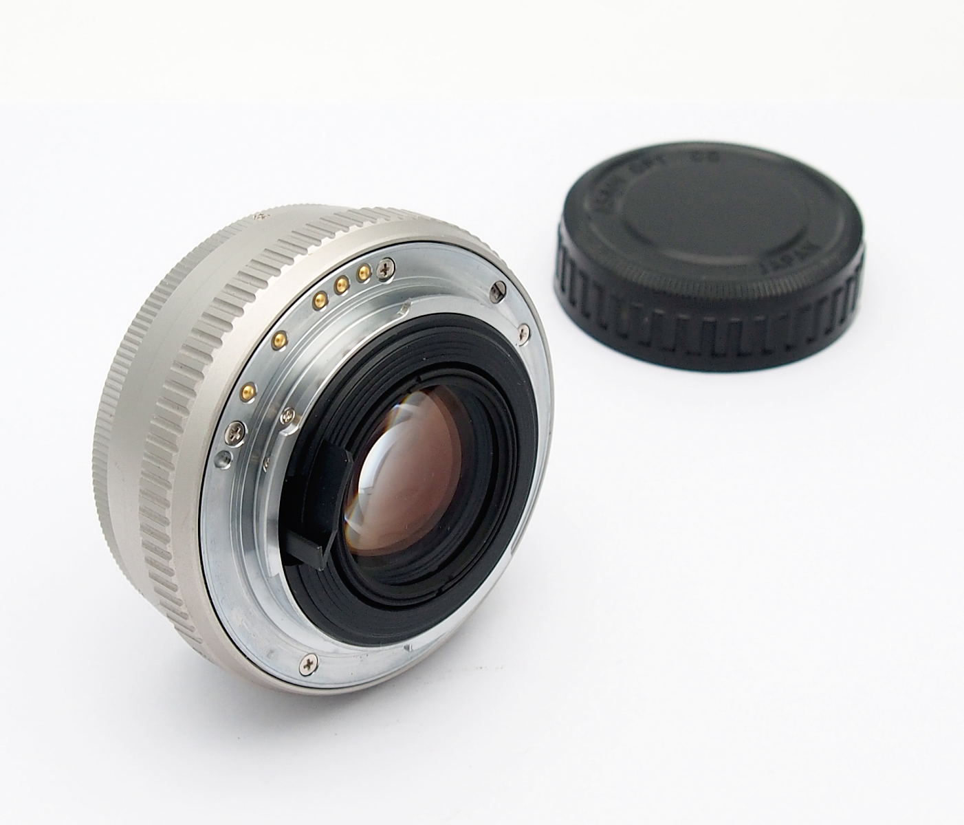 Pentax 43mm F1.9 Limited SMC Pentax-FA #11132