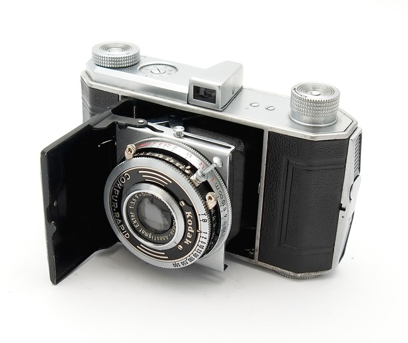Kodak Retina 1 Type 010 35mm Folding Camera #11195