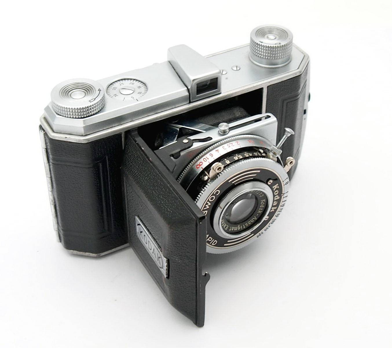 Kodak Retina 1 Type 010 35mm Folding Camera #11195