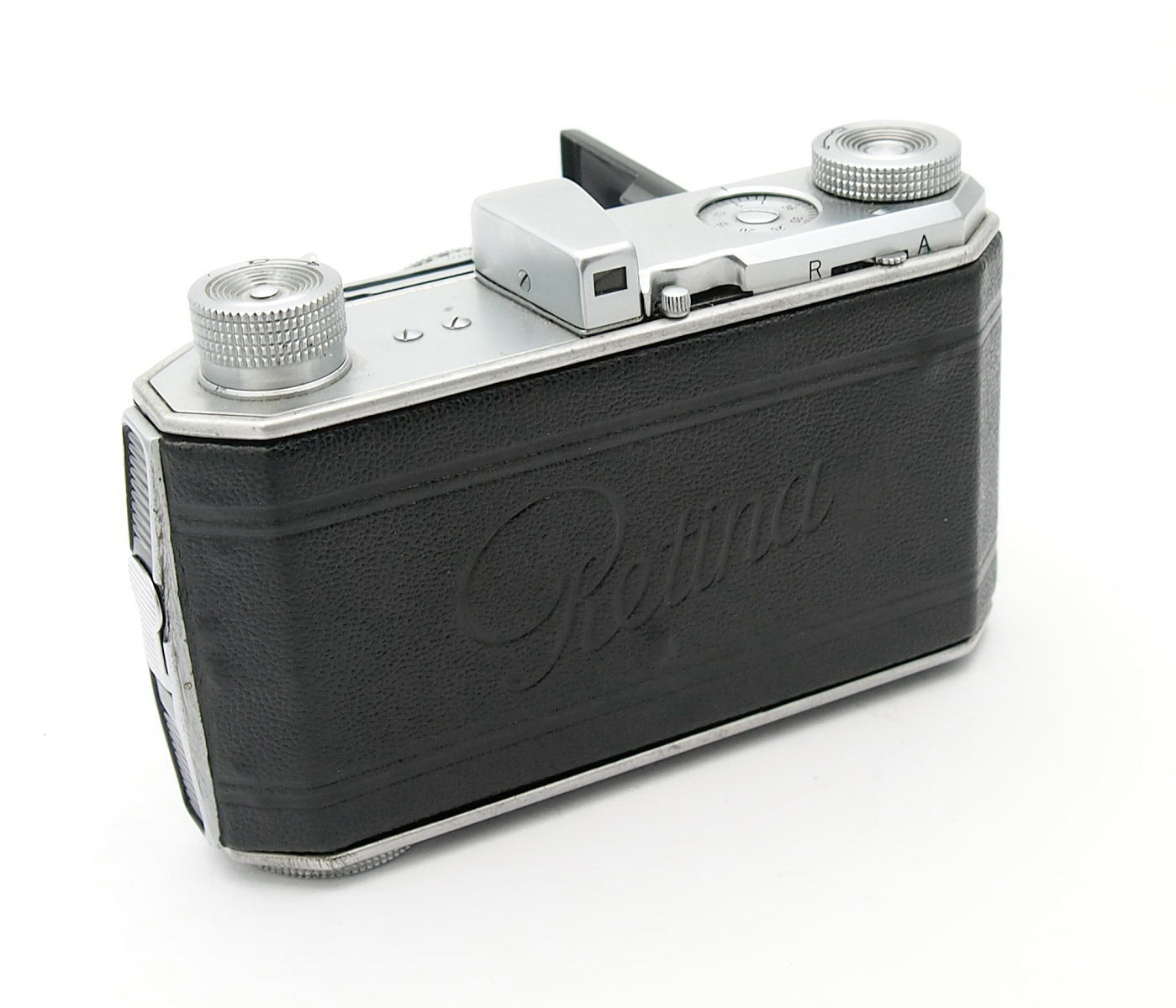 Kodak Retina 1 Type 010 35mm Folding Camera #11195