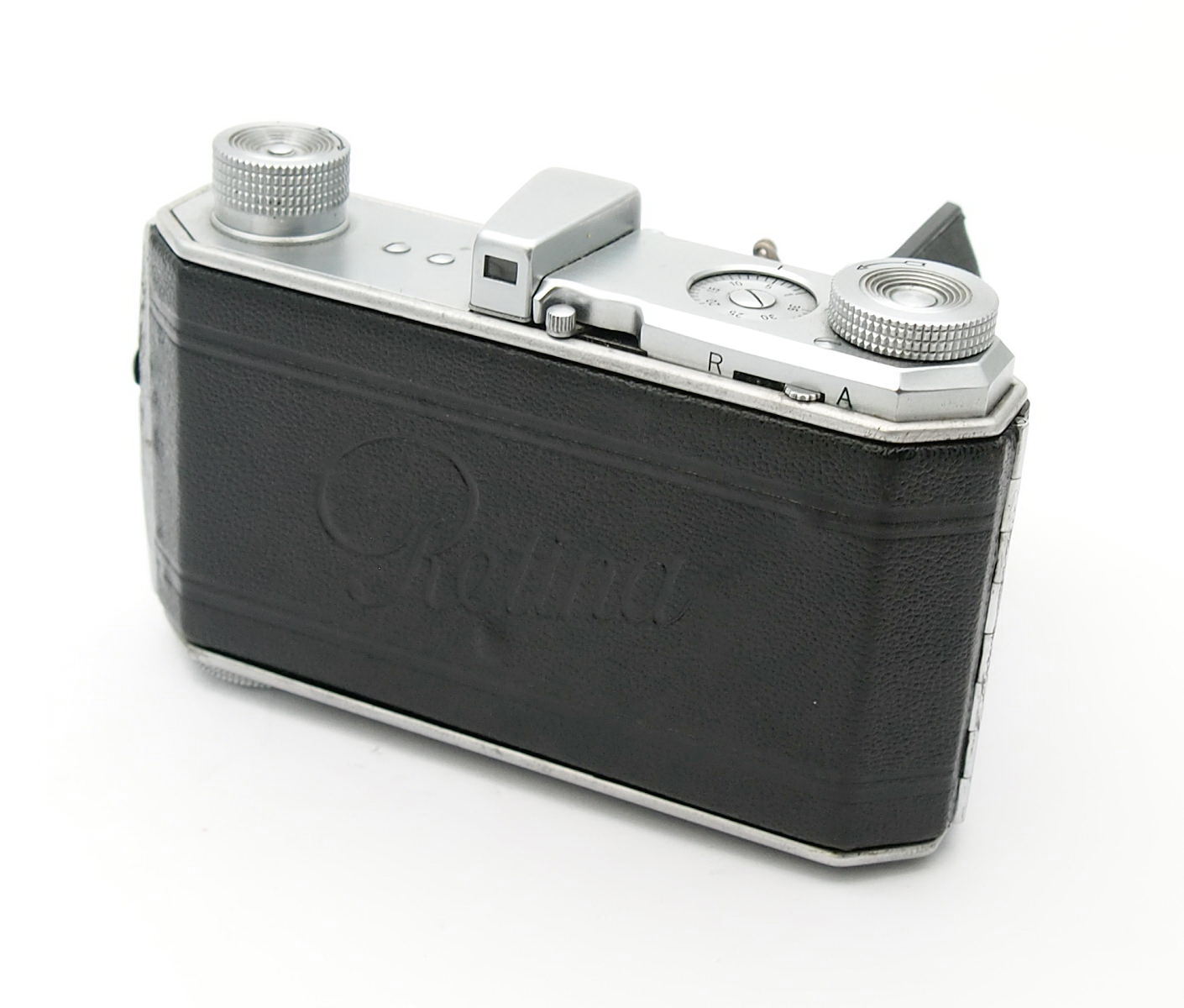 Kodak Retina 1 Type 010 35mm Folding Camera #11195