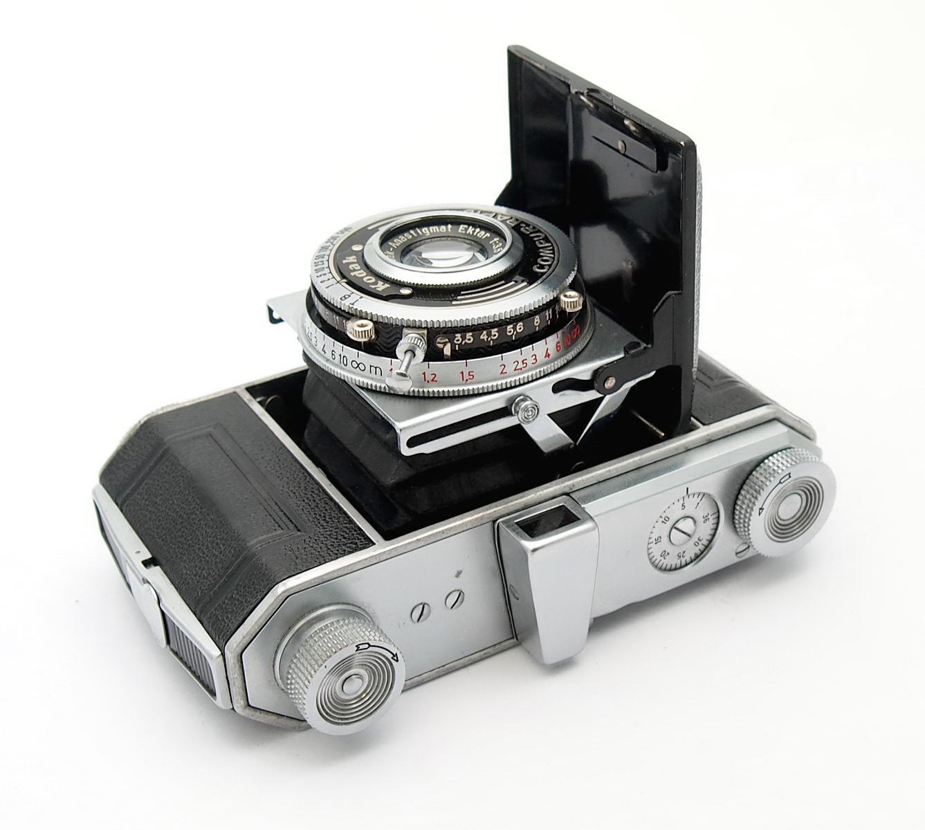 Kodak Retina 1 Type 010 35mm Folding Camera #11195