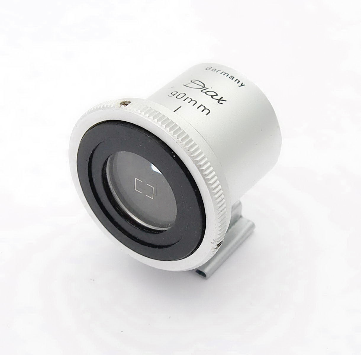 Diax 90mm (SGVOO) Brightline Viewfinder #10834