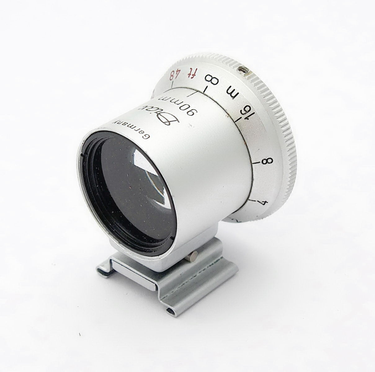 Diax 90mm (SGVOO) Brightline Viewfinder #10834