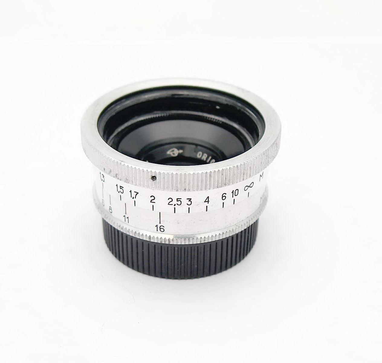 Orion-15 28mm F6 Lens in LTM Rangefinder Mount #10921