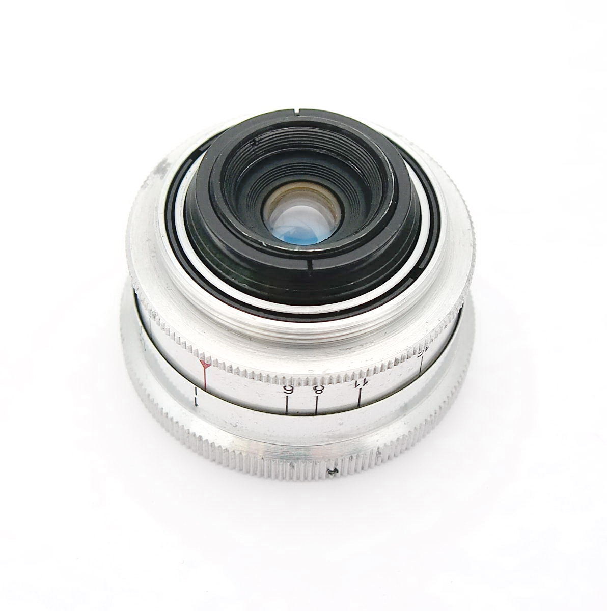 Orion-15 28mm F6 Lens in LTM Rangefinder Mount #10921