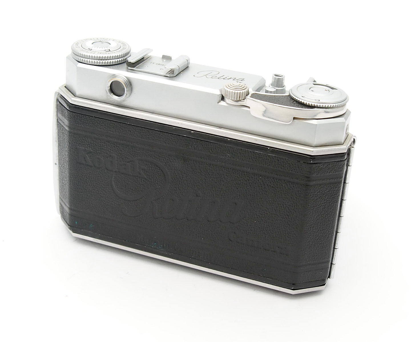 Kodak Retina 11a CRF with 50mm F2 Xenon Lens #11196