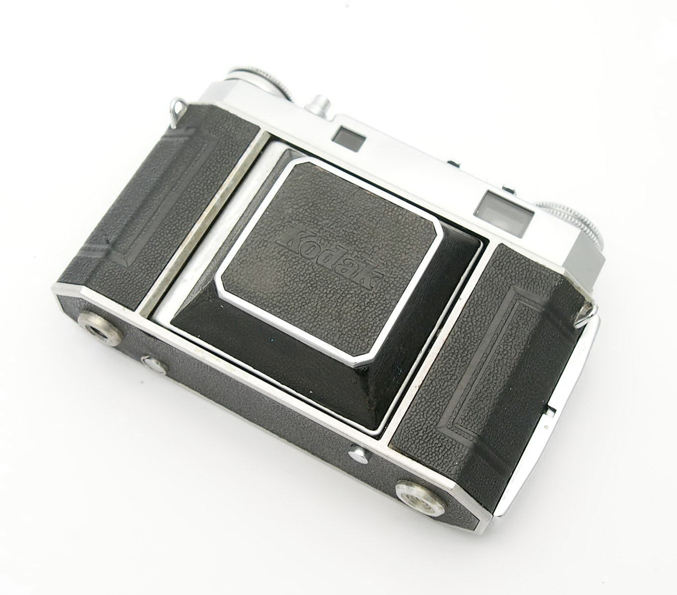 Kodak Retina 11a CRF with 50mm F2 Xenon Lens #11196