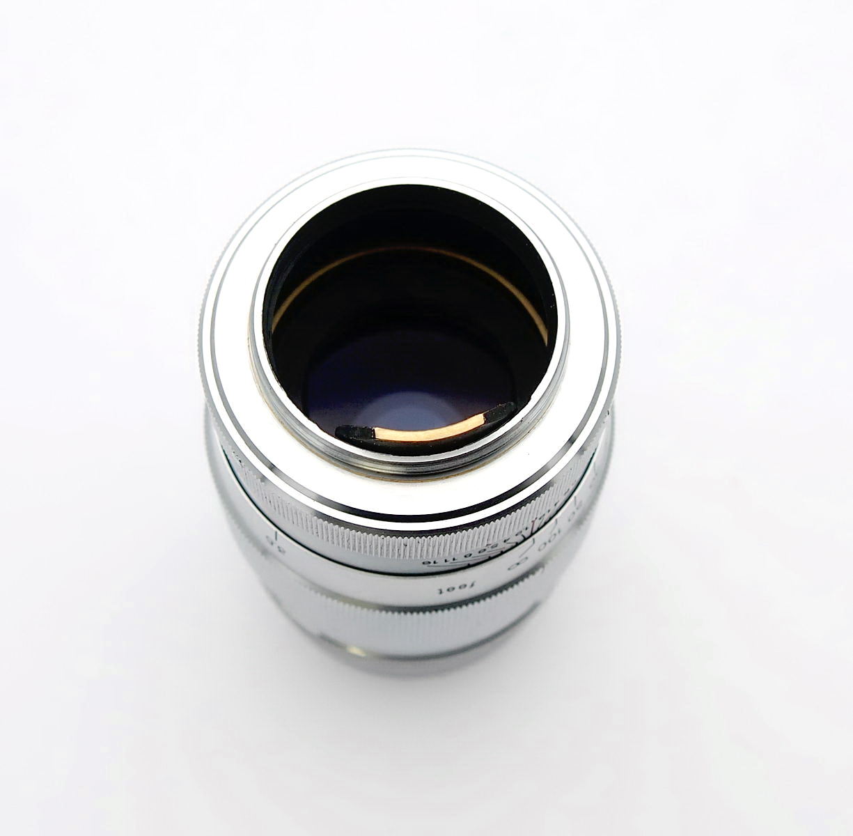 Canon 85mm F1.9 Lens in L39 #11061