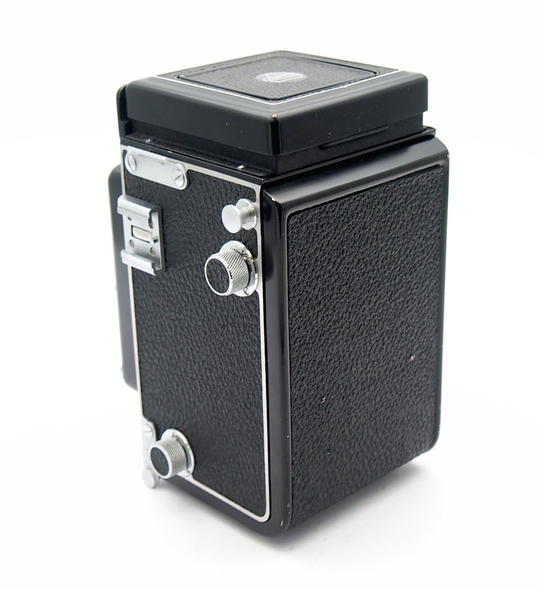 Minolta Autocord 6x6cm TLR, Mint- & Boxed #10757