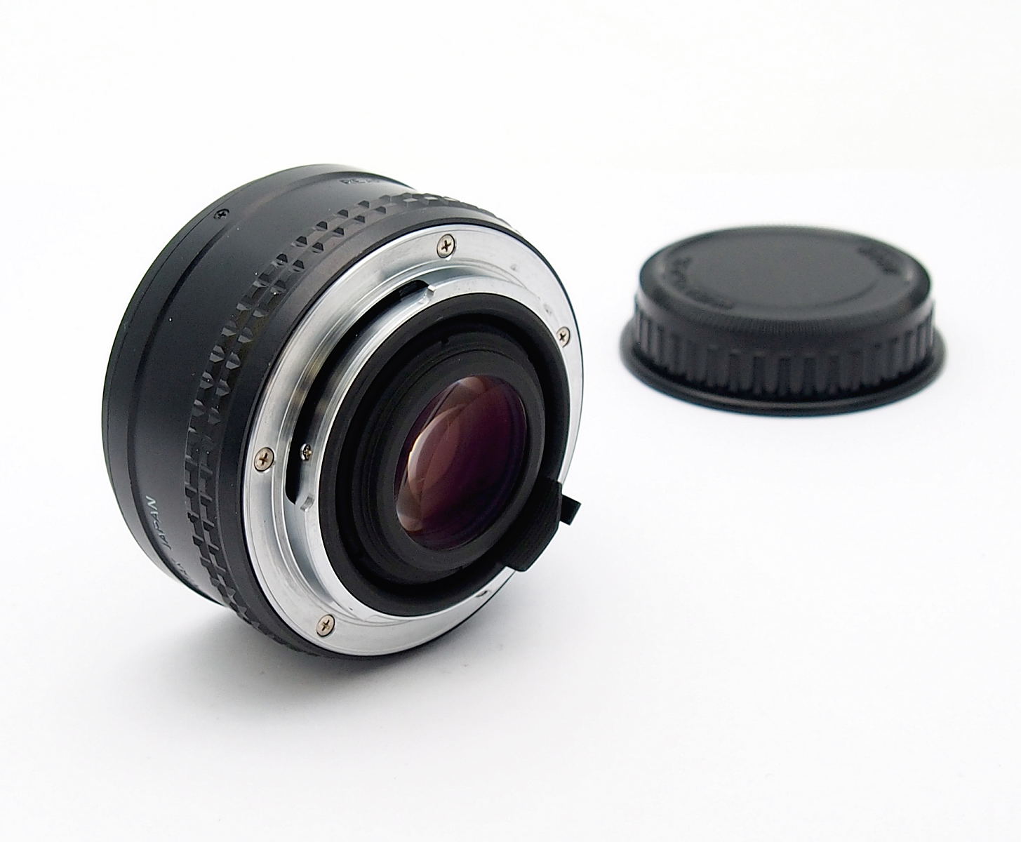 Pentax Rear Converter K T6-2X PKM #10486