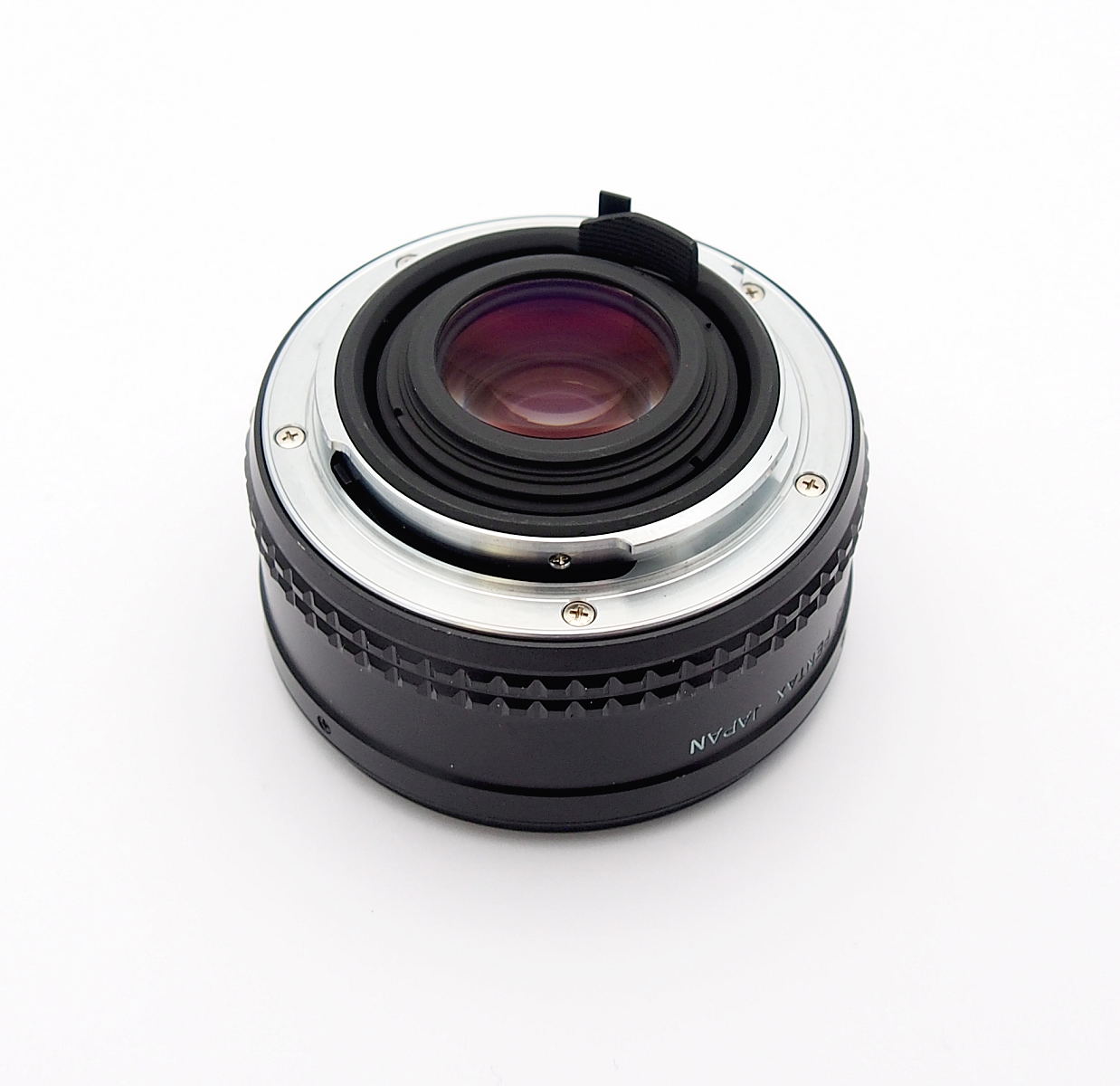Pentax Rear Converter K T6-2X PKM #10486