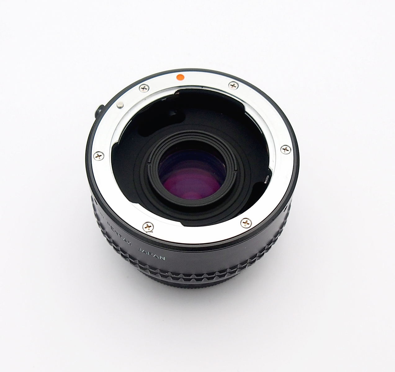 Pentax Rear Converter K T6-2X PKM #10486