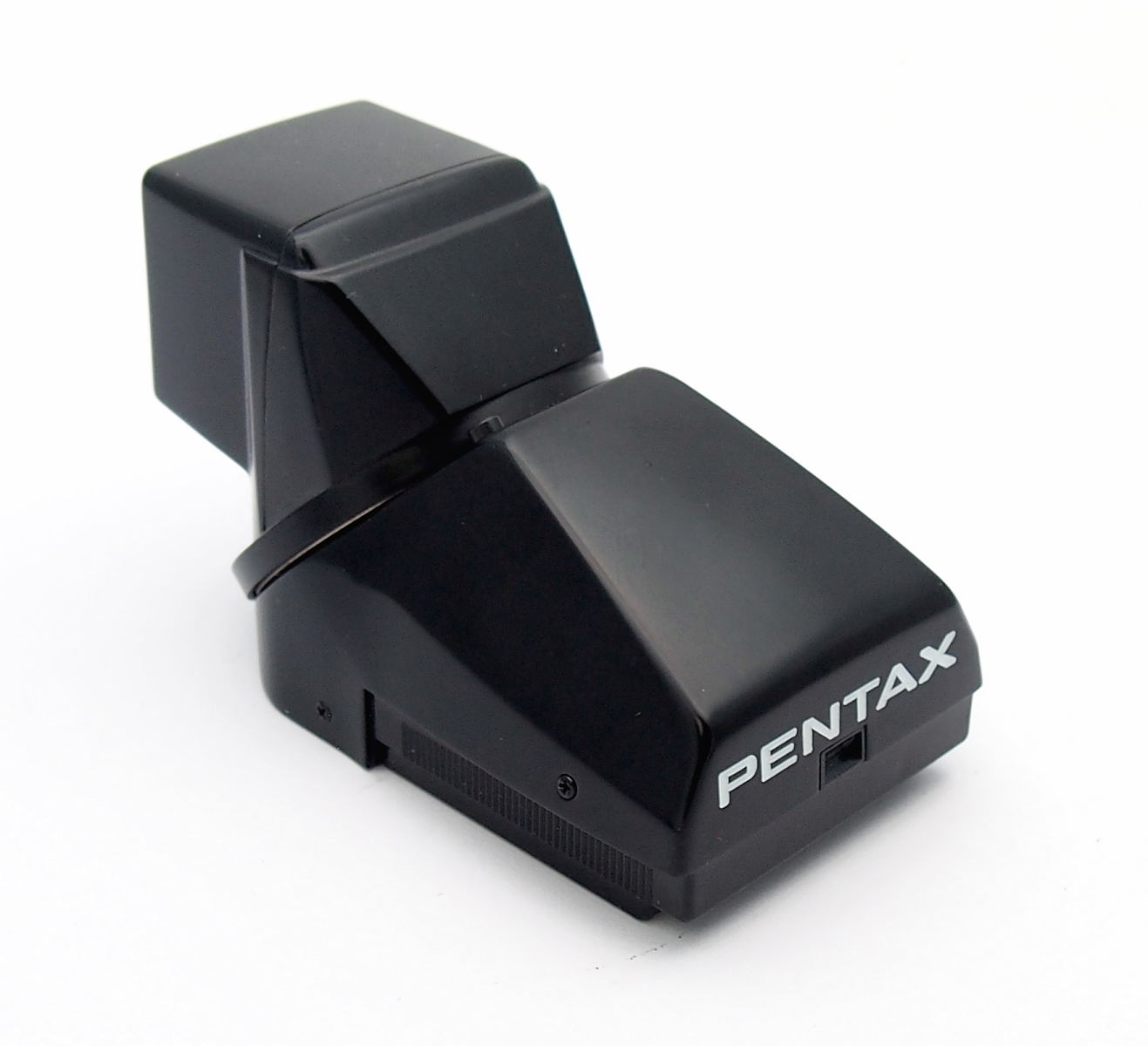 Pentax LX FB-1 with FC-1 Viewfinder #11140