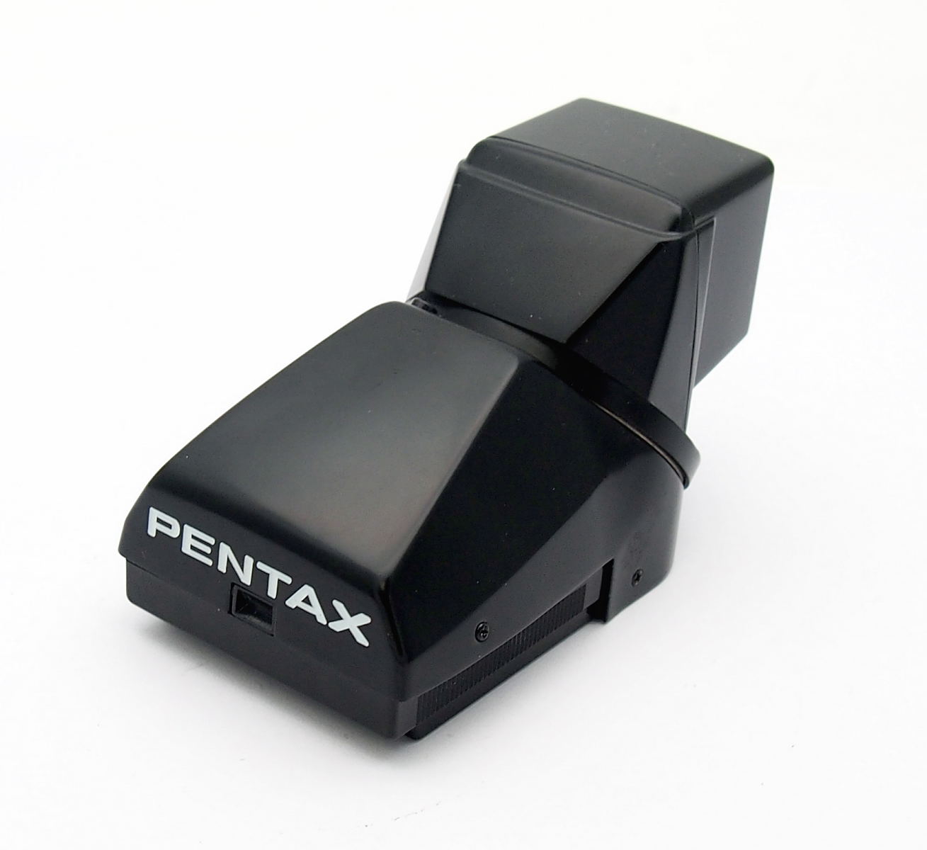 Pentax LX FB-1 with FC-1 Viewfinder #11140