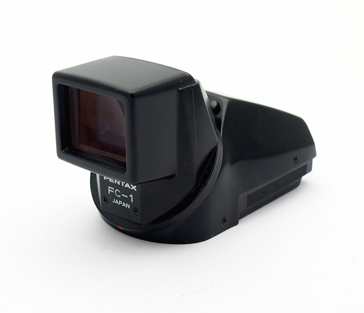 Pentax LX FB-1 with FC-1 Viewfinder #11140