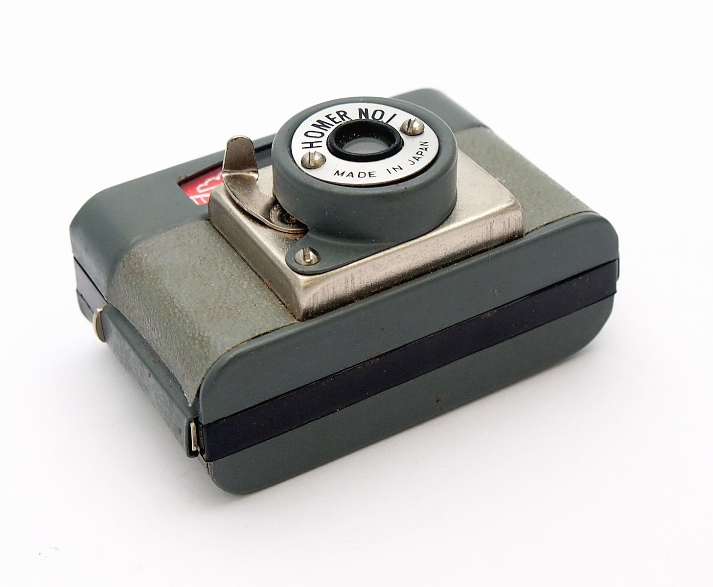 Homer No 1 16mm Subminiature Camera #9449