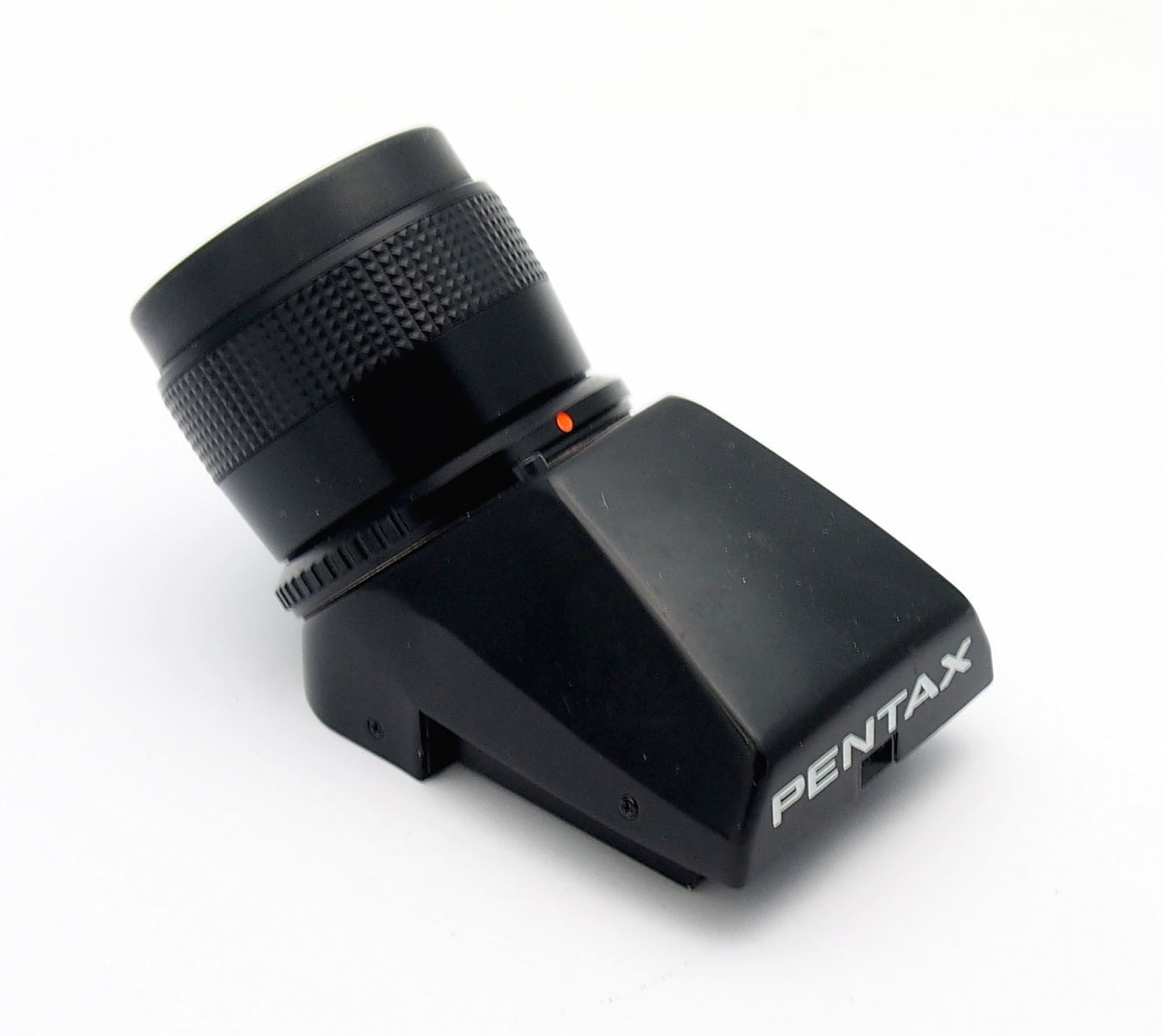 Pentax LX FB-1 with FD-1 Viewfinder #11141