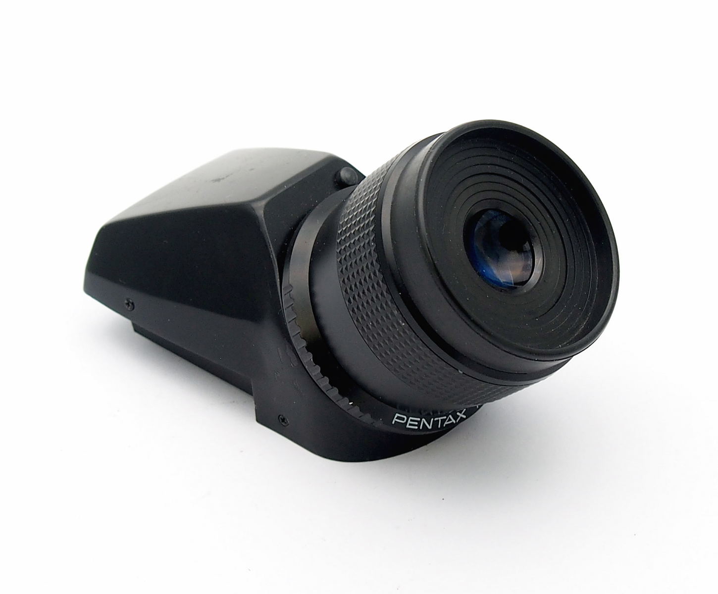 Pentax LX FB-1 with FD-1 Viewfinder #11141