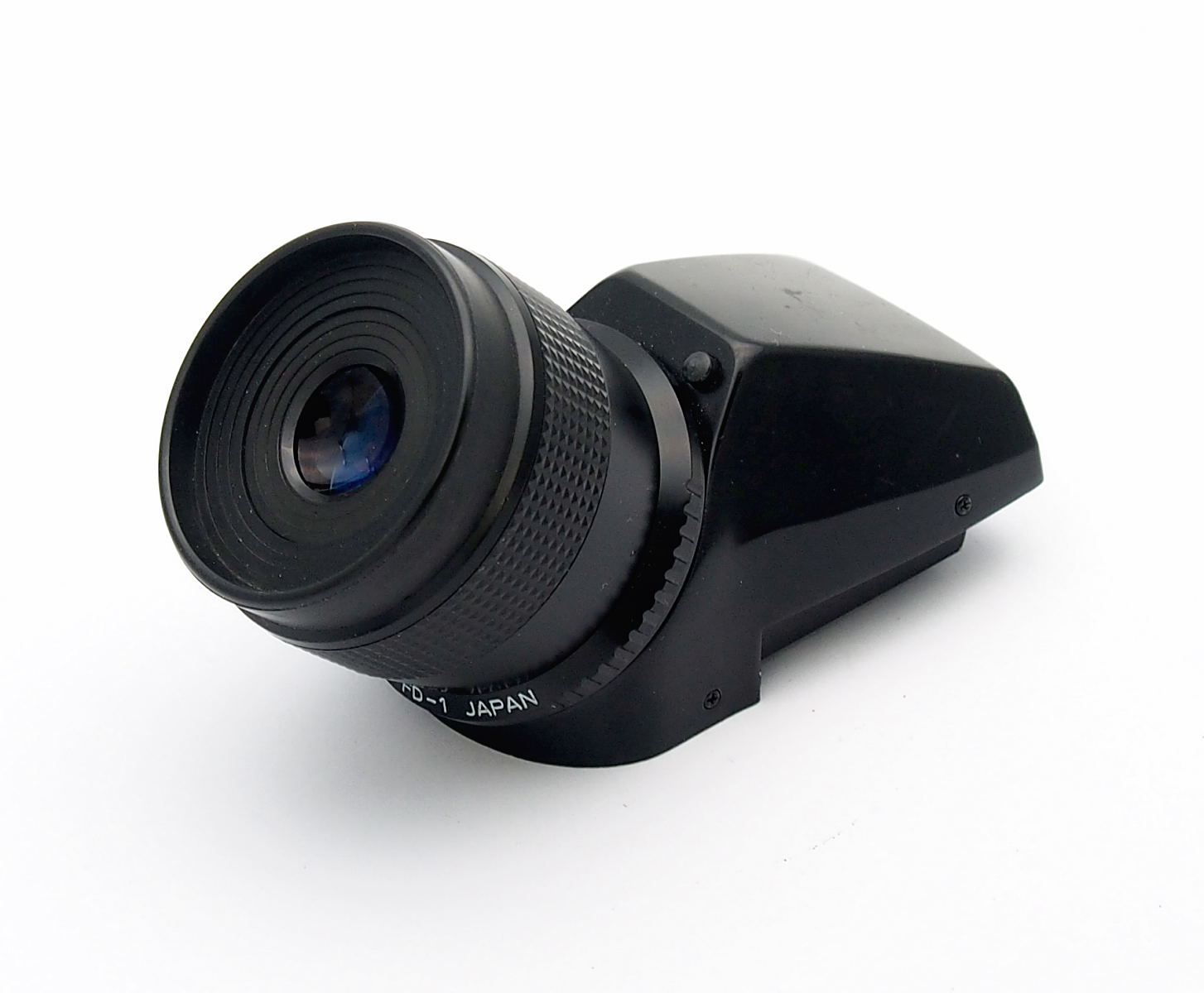 Pentax LX FB-1 with FD-1 Viewfinder #11141