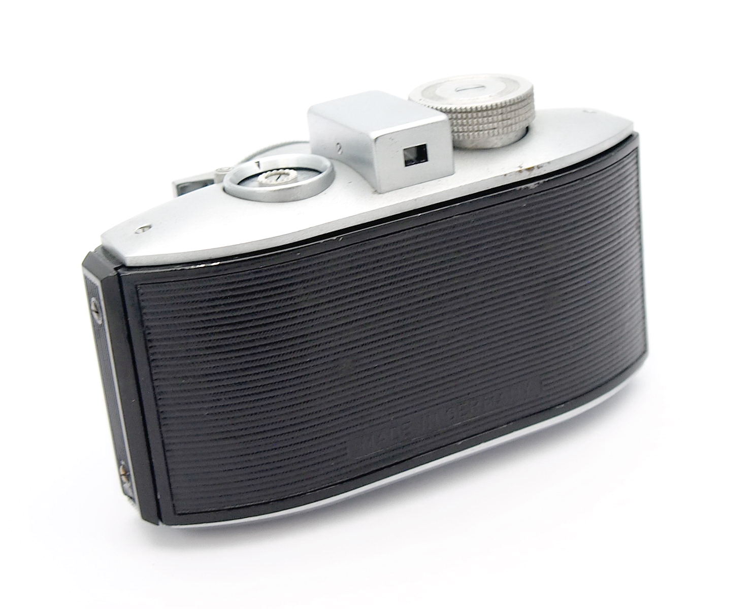 Agfa Karat with Solinar 5cm F3.5 #10543