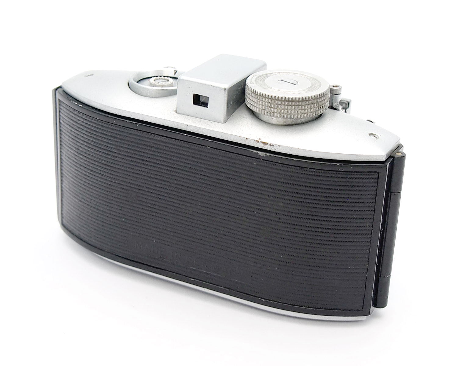 Agfa Karat with Solinar 5cm F3.5 #10543