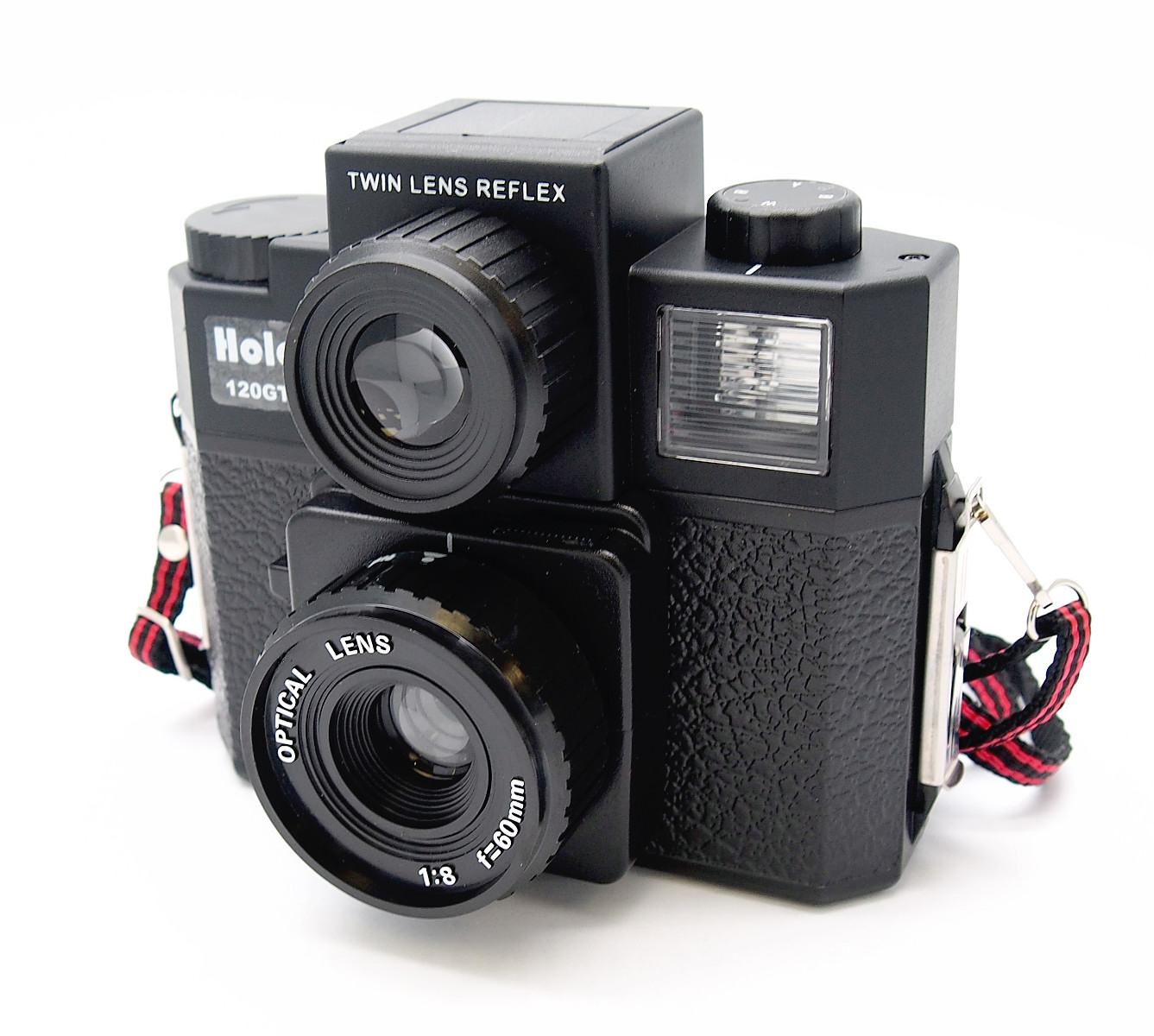 holga 120tlr