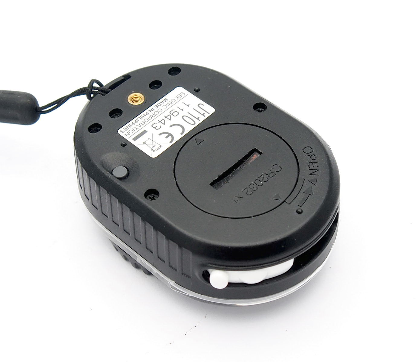 Sekonic Twinmate L-208 Pocket Lightmeter #11136