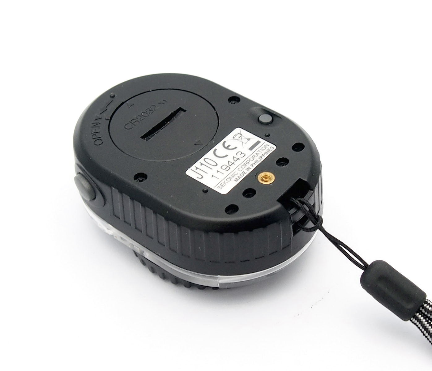 Sekonic Twinmate L-208 Pocket Lightmeter #11136