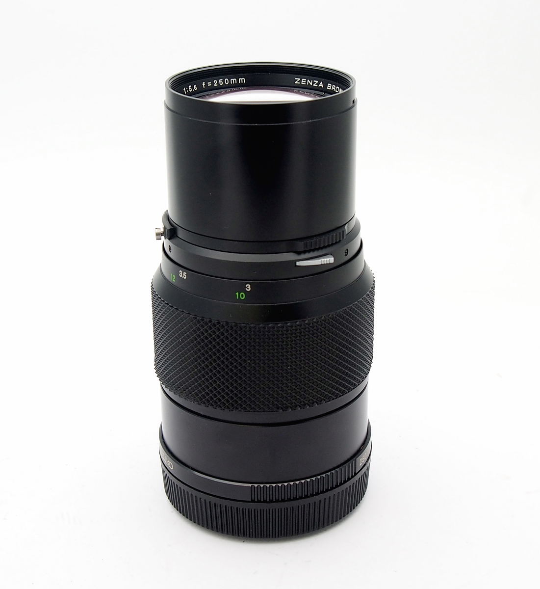 Bronica ETRS/i 250mm F3.5 MC Telephoto #10751