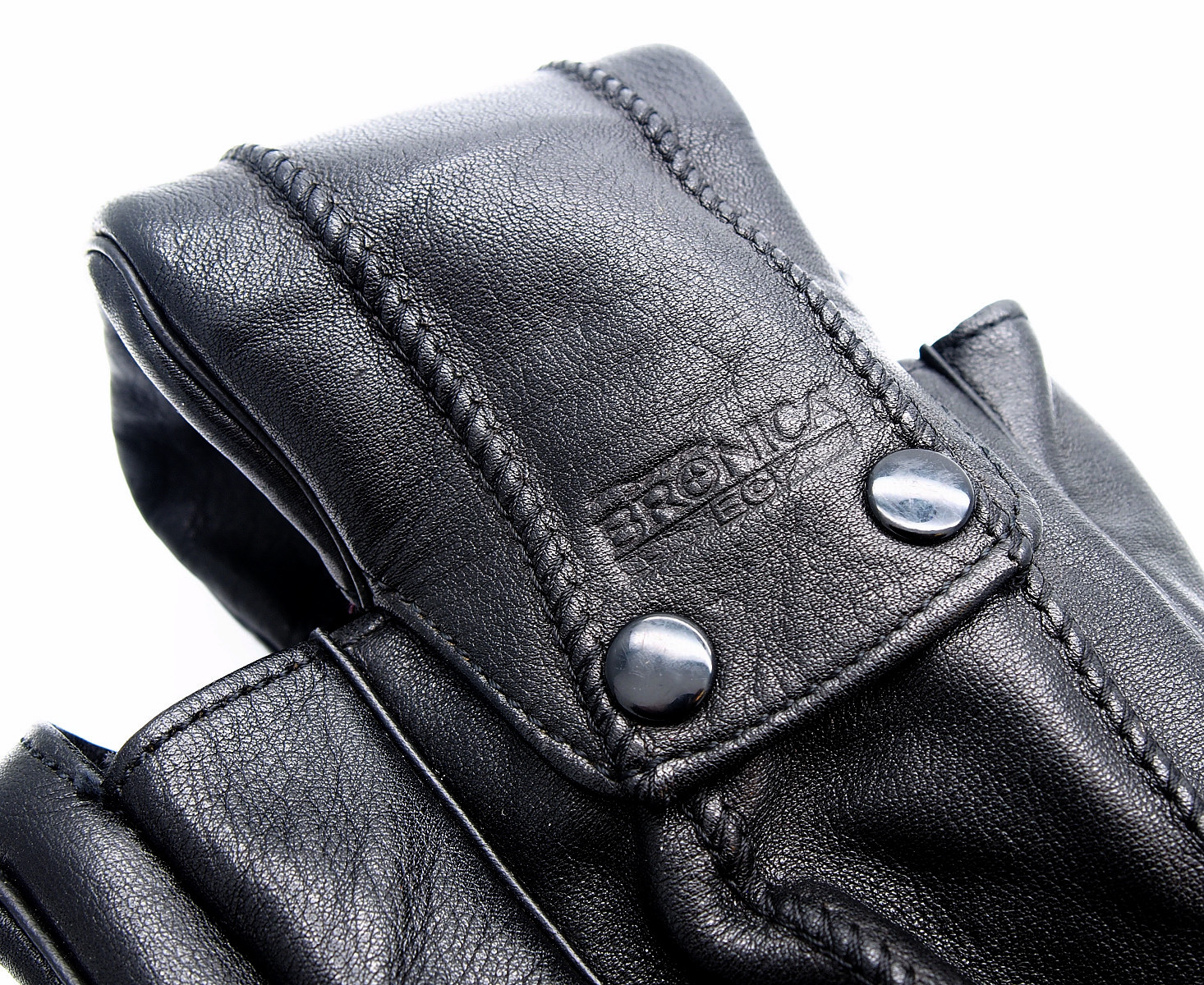 Bronica S, S, S2a Original Leather Case #8757