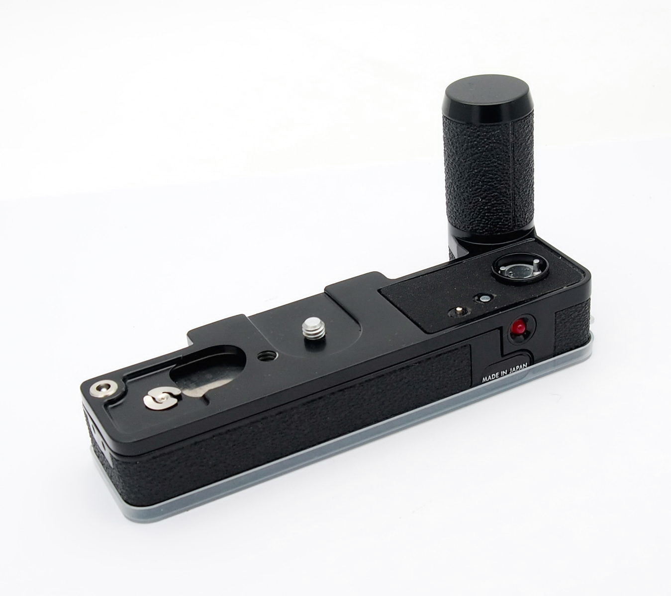 Topcon Autowinder for Super D & DM 35mm SLR's, Mint & Box #11145