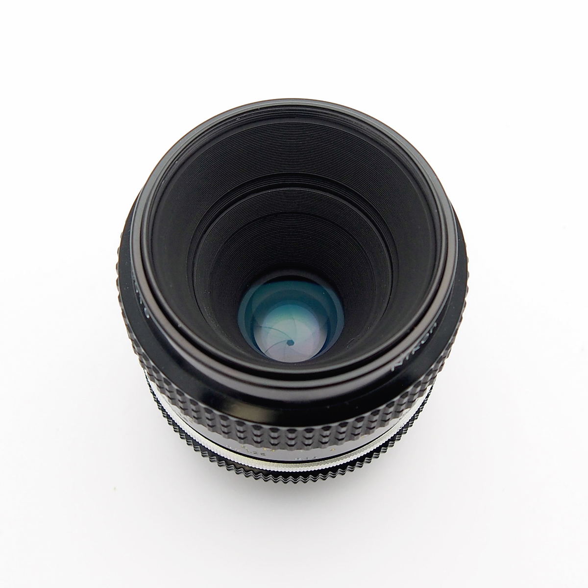 Nikon 55mm F3.5 Macro Lens Ai Lens #10990