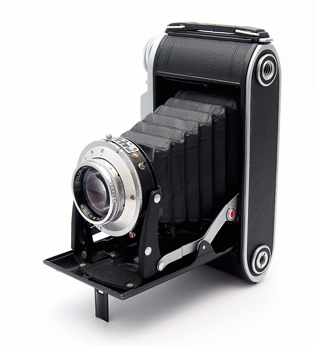 Voigtlander Bessa 1 6x9cm, Color Skopar #10714
