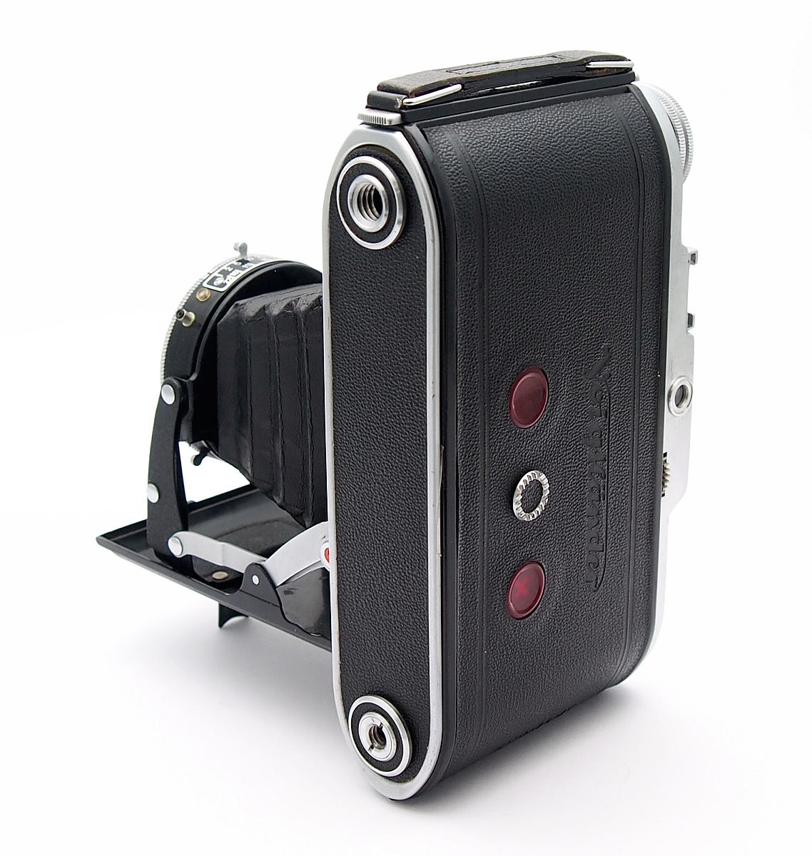 Voigtlander Bessa 1 6x9cm, Color Skopar #10714