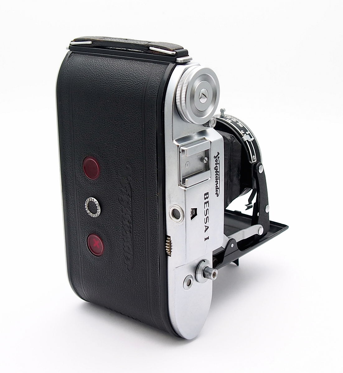 Voigtlander Bessa 1 6x9cm, Color Skopar #10714
