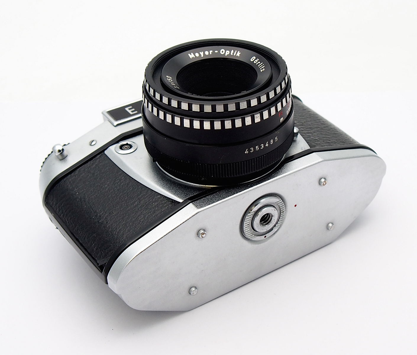 Exa 1a 35mm SLR #10235