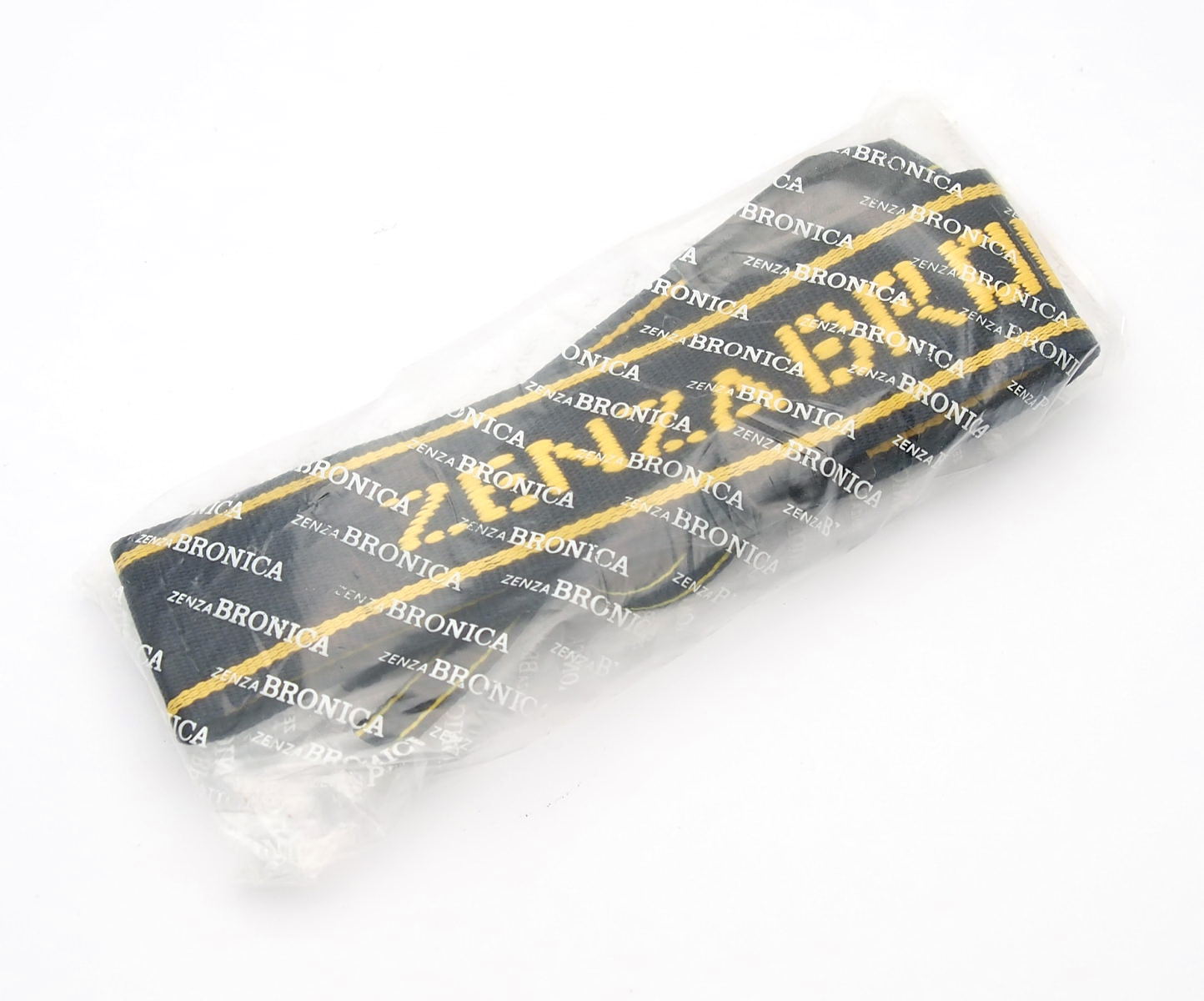 Bronica Strap, New Old Stock, Unopened #11137