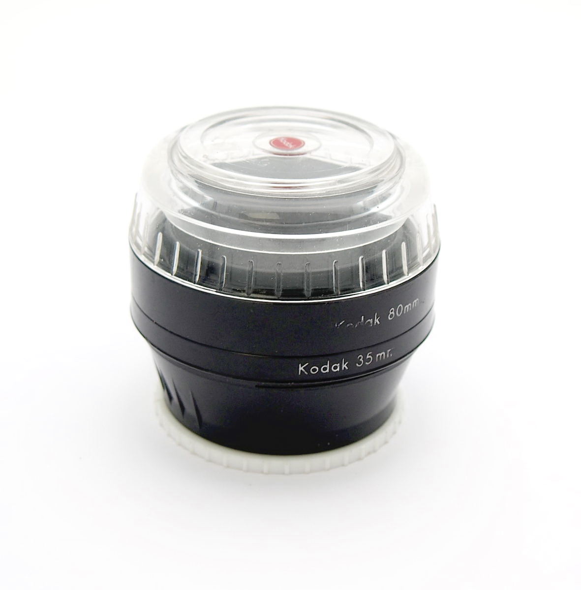 Kodak Retina-Longar-Xenon C 80mm F4 in Retina IIIC Mount #10943