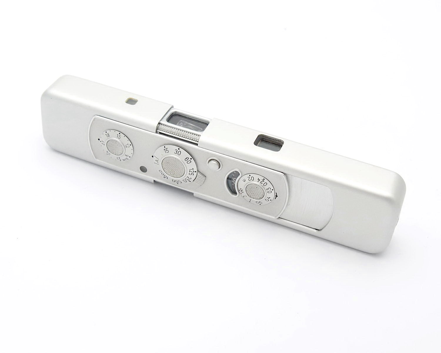 Minox C 16mm Spy Camera Outfit, Boxed #11206