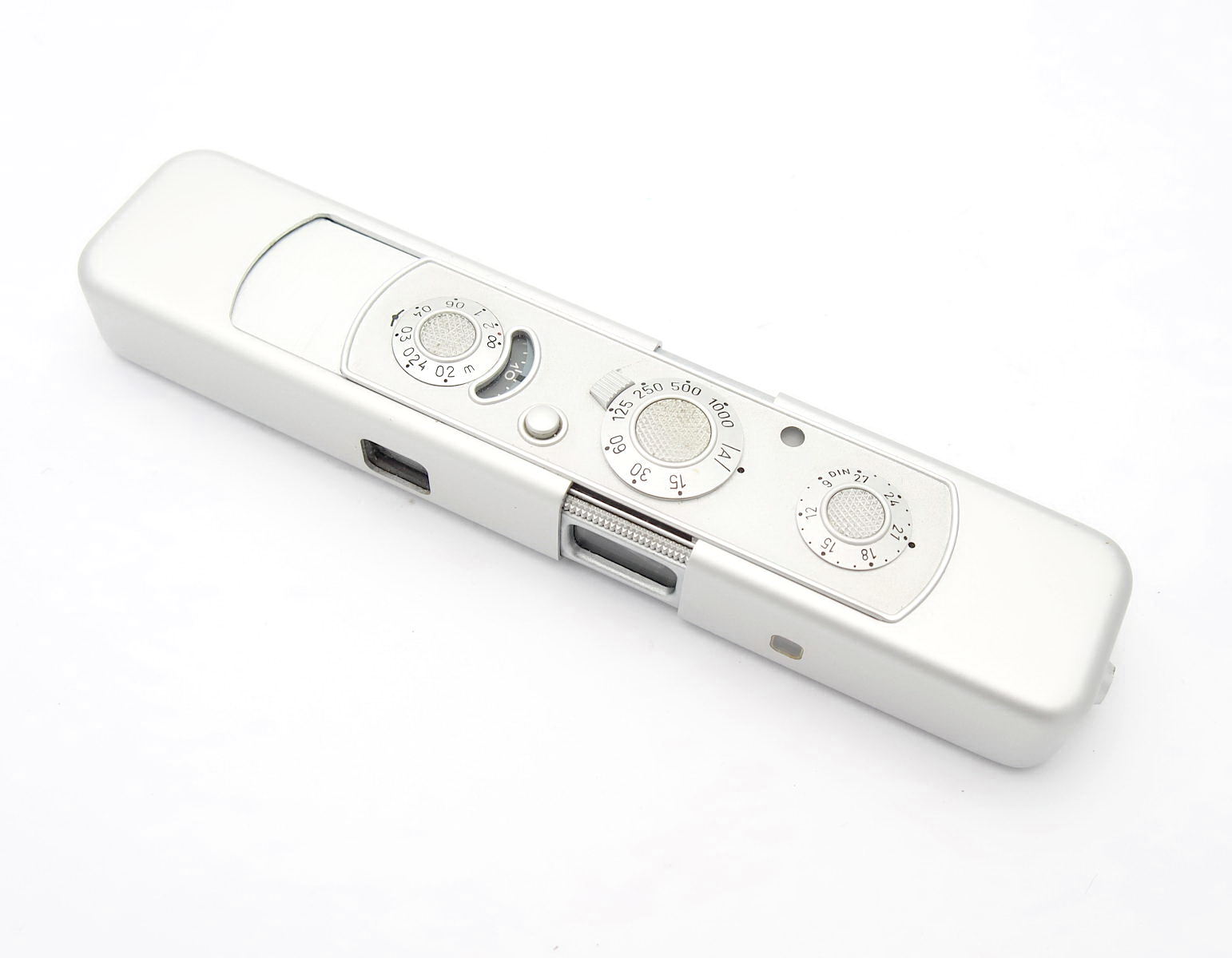 Minox C 16mm Spy Camera Outfit, Boxed #11206